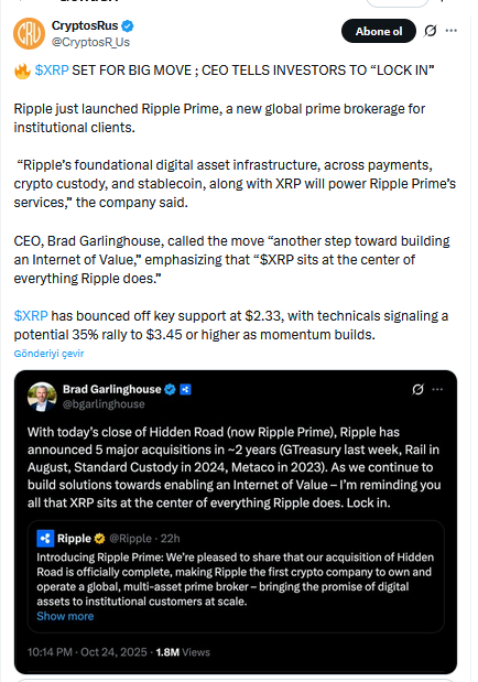 CryptosRus