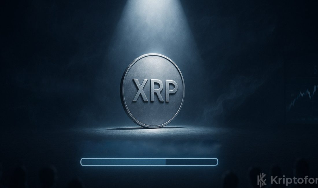 XRP İçin Binance’te Beklenmedik Durum: 15 Dolar Konuşuluyor Bir yazılım mühendisi Binance odaklı bir gelişme nedeniyle XRP fiyatının