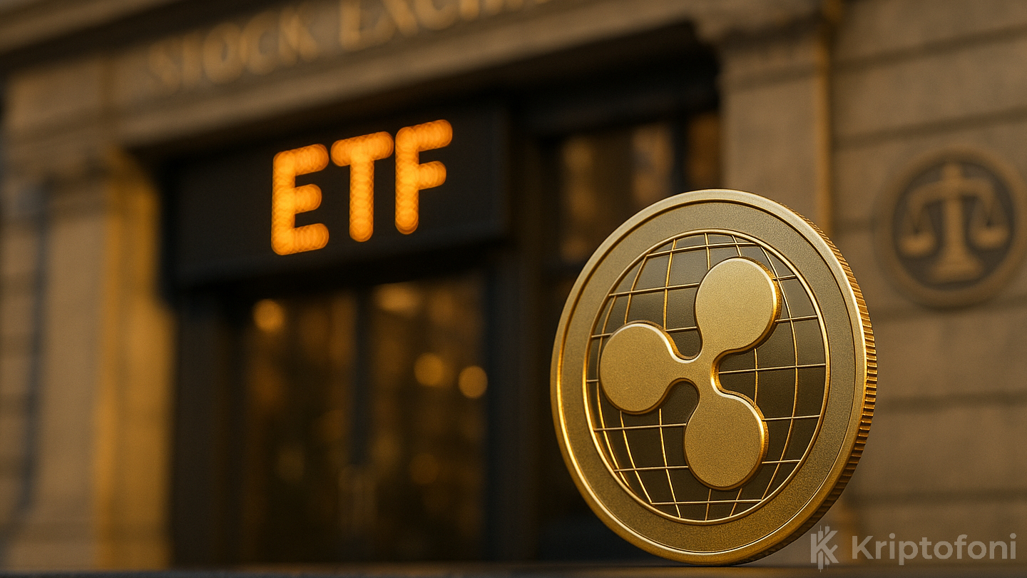 XRP ETF