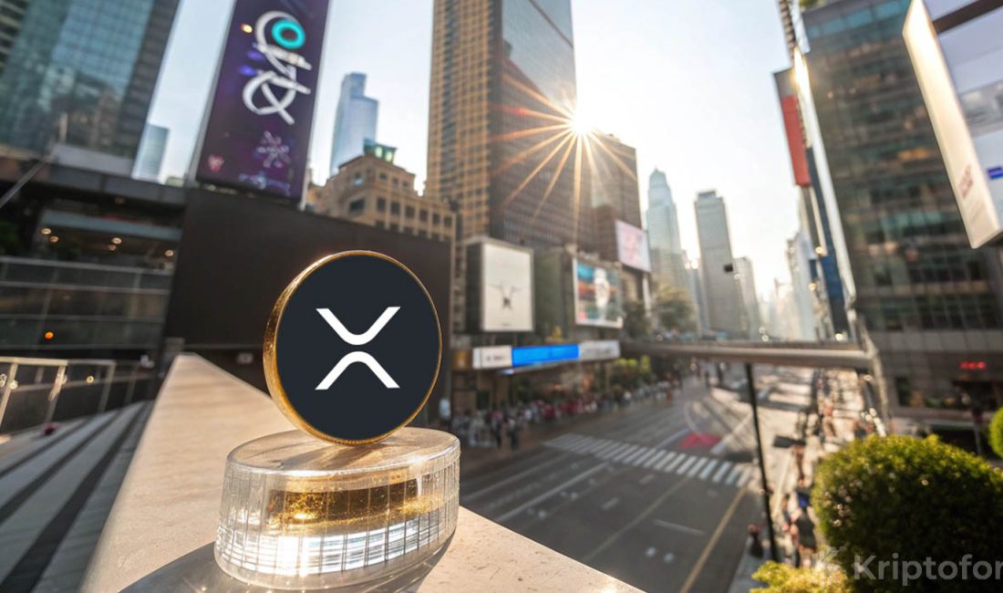 XRP İçin Önümüzdeki 5 Gün Kritik: Formasyon Umutlandırdı XRP teknik olarak bir kırılma noktasında. Önümüzdeki beş gün 2025