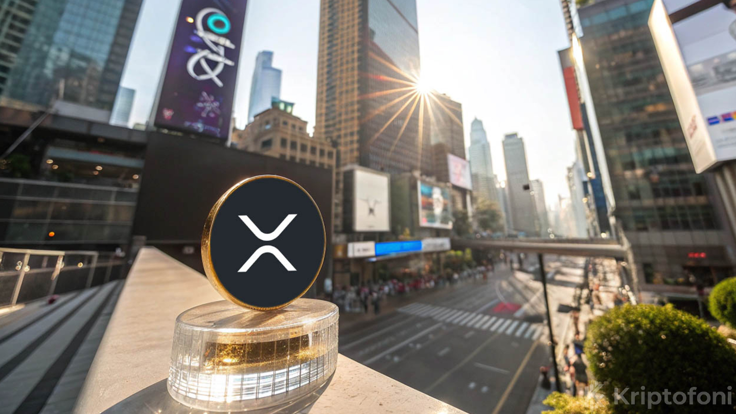 XRP teknik olarak bir kırılma noktasında. Önümüzdeki beş gün 2025
