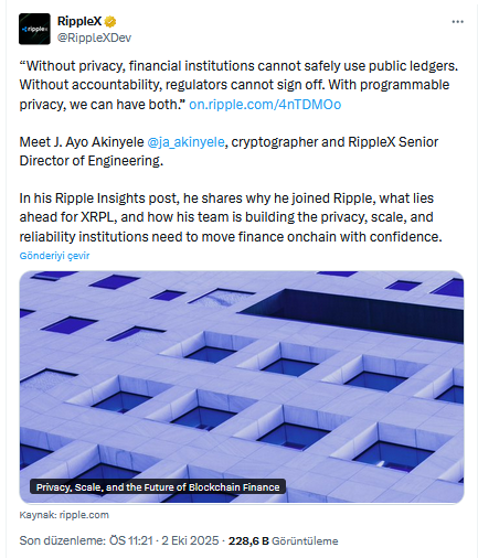XRP Ledger