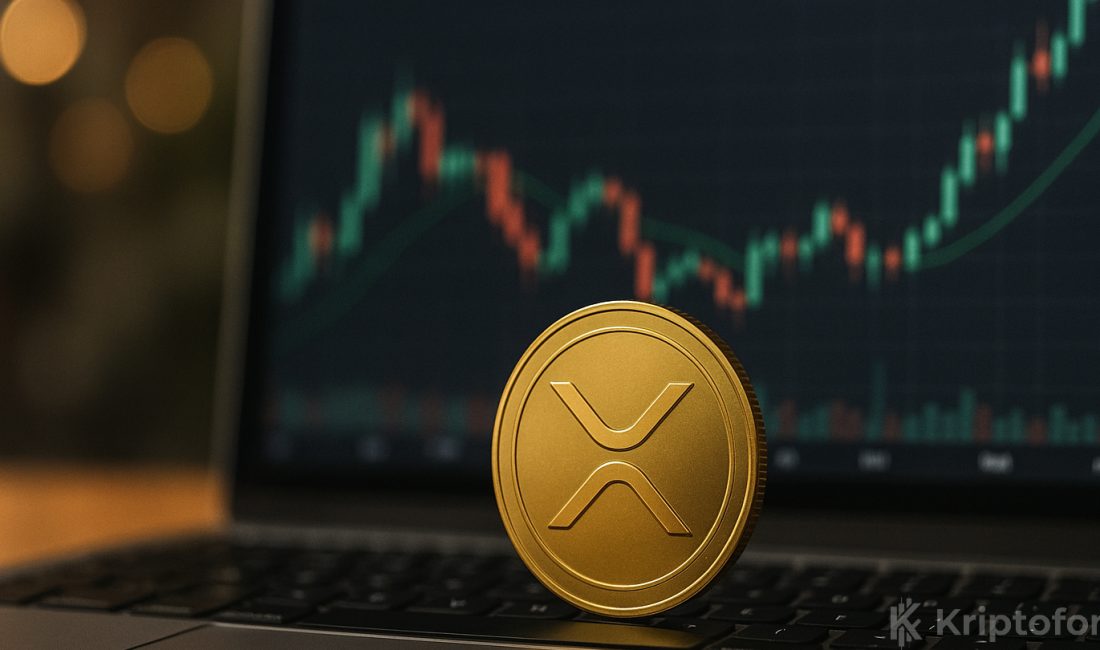 XRP topluluğu Fed'in fazi indirimi sonrasında yeni bir ralli beklentisini
