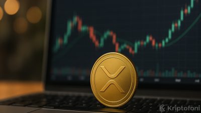 XRP topluluğu Fed'in fazi indirimi sonrasında yeni bir ralli beklentisini