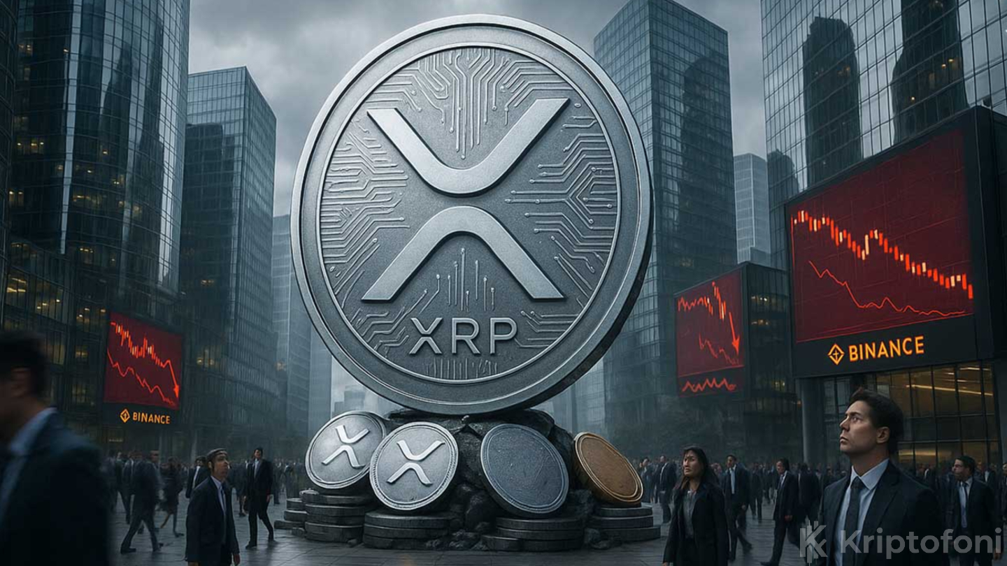 Ekim ayı boyunca, Ripple Labs tarafından geliştirilen kripto para birimi