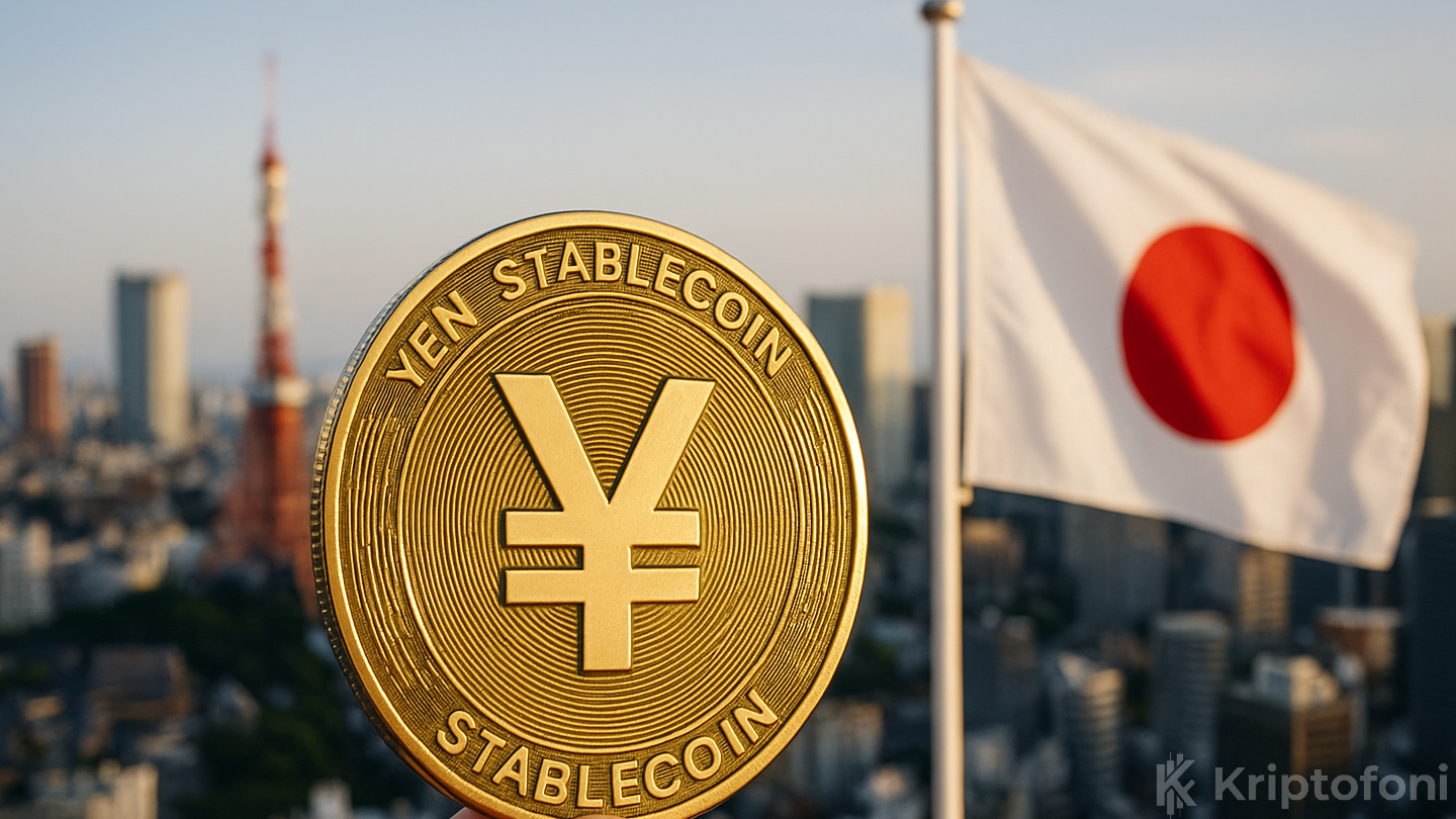 Yene Odaklı Stablecoin