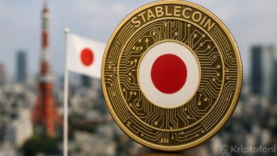 JPYC Inc., Japon yenine bire bir sabitlenen ve tamamen teminatlandırılmış