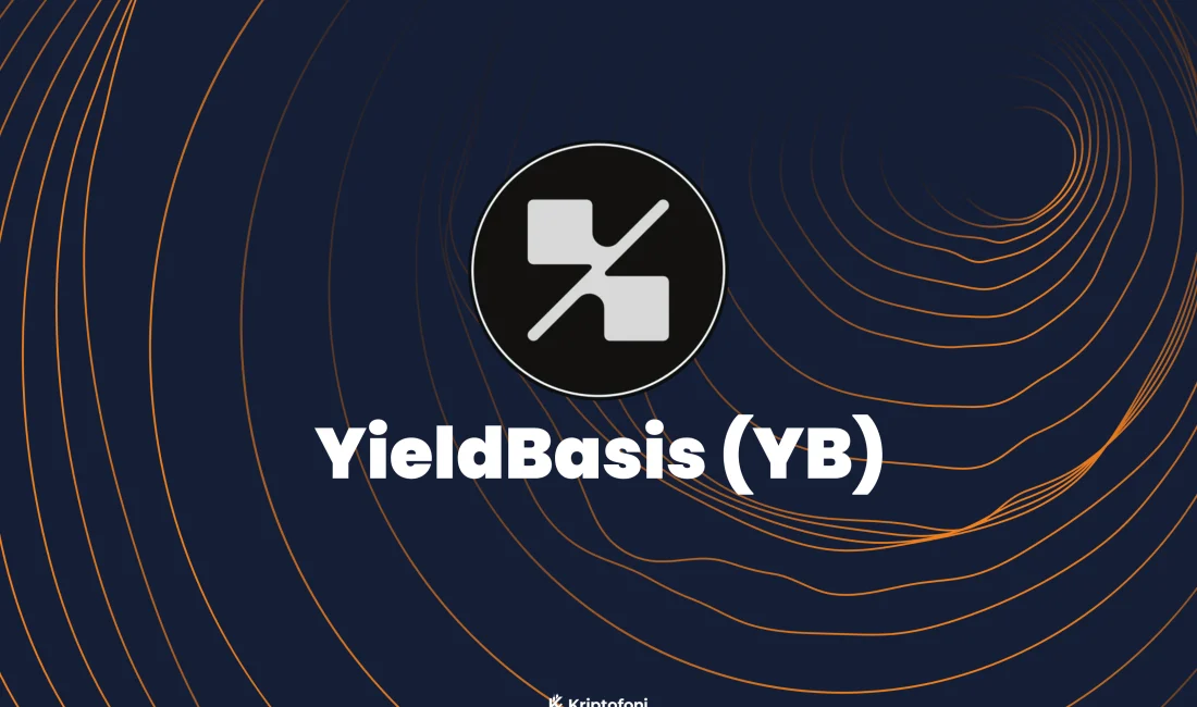 Yield Basis (YB) Coin Nedir? Yield Basis (YB), Bitcoin likidite sağlayıcılarına kaldıraçlı, kayıpsız ve otomatik