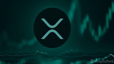 XRP için henüz yükselişin tam olarak gerçekleşmediğini dile getiren bir