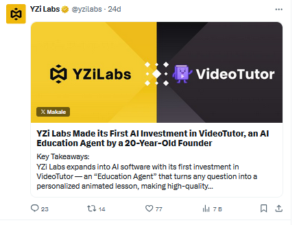 YZİLabs