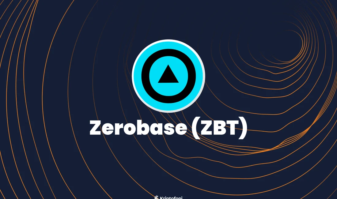 Zerobase (ZBT) Coin Nedir? Zerobase (ZBT), gizlilik ve doğrulanabilirliği birleştiren yeni nesil bir Blockchain