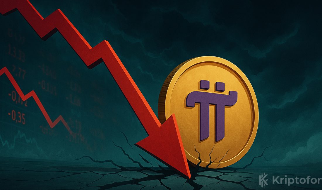 Pi Network önemli bir hamle yaparak DeFi araçlarını piyasaya sürdü.
