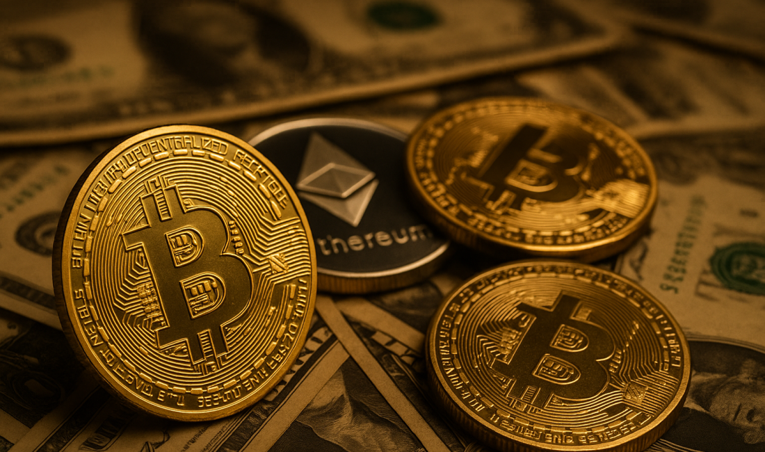 Kripto para piyasalarının en heyecan verici ve en riskli arayışı,