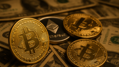 Kripto para piyasalarının en heyecan verici ve en riskli arayışı,