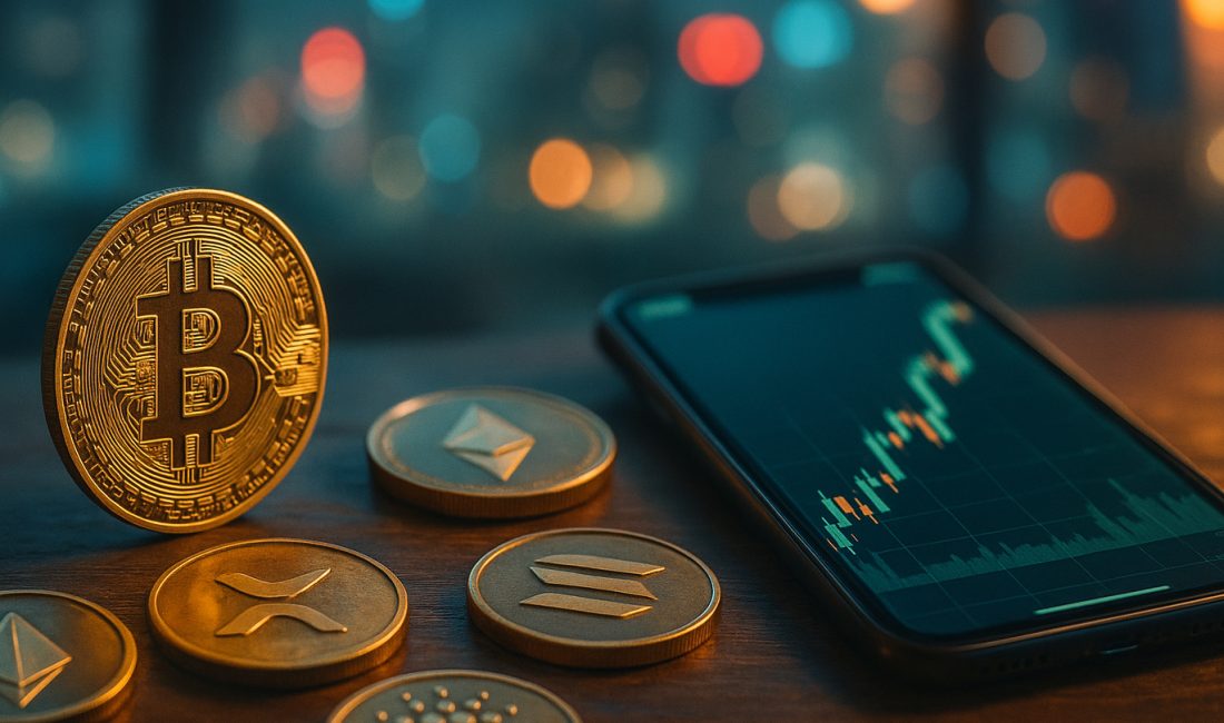 Kripto para piyasaları, 2024 ve 2025 yıllarında yaşanan halving etkileri,