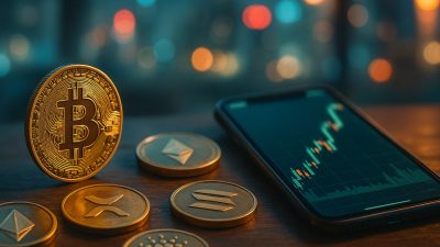 Kripto para piyasaları, 2024 ve 2025 yıllarında yaşanan halving etkileri,