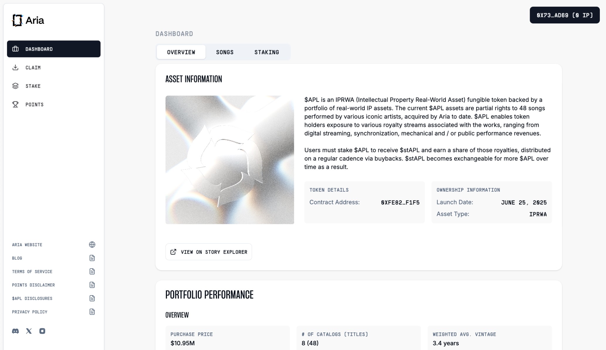 Aria Protocol (ARIAIP) Nedir? - 1