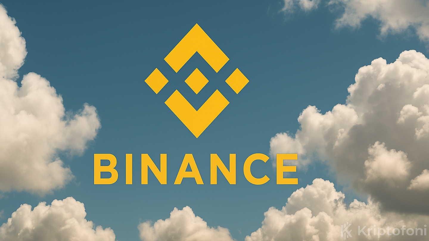 Binance