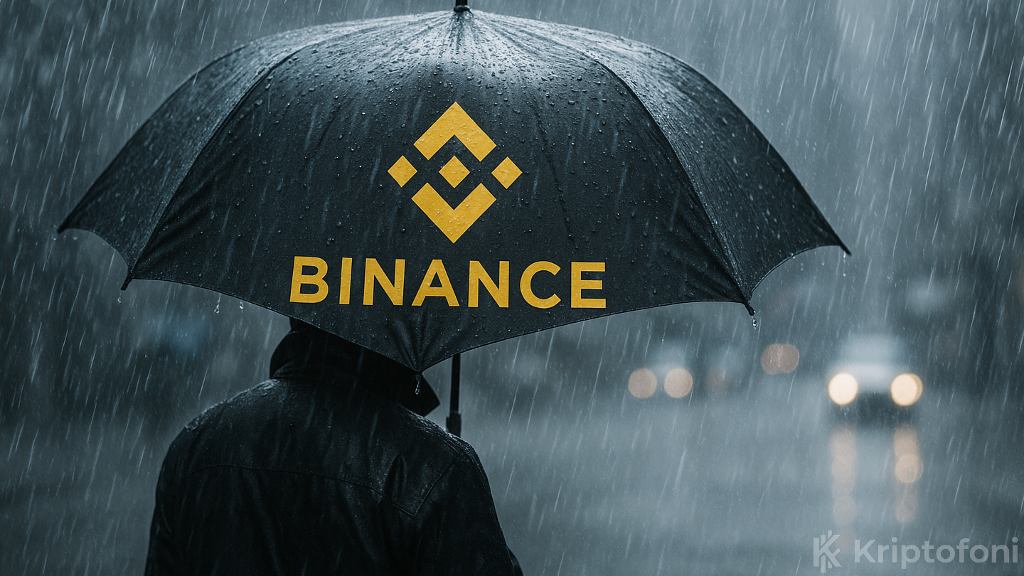 Binance