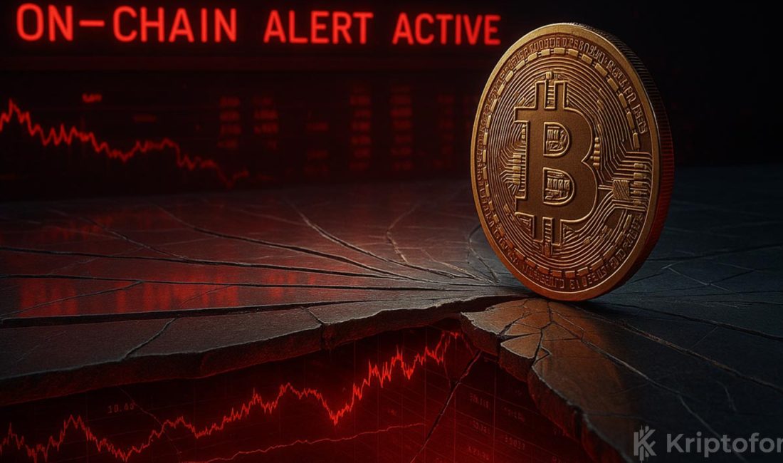 Glassnode verileri, Bitcoin (BTC) fiyatında yeni bir ralli öncesinde kısa