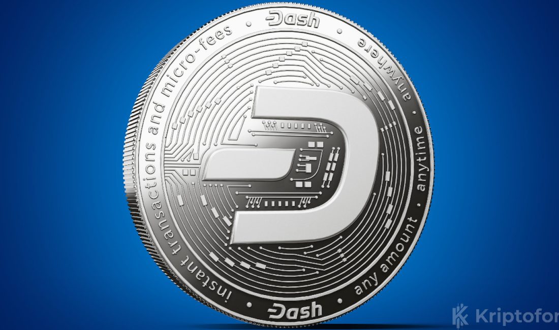 DASH Coin Neden Yükseliyor? DASH Alternatifi Coinler Hangileri? DASH Coin, son bir haftada yüzde 150’de fazla artışla 115