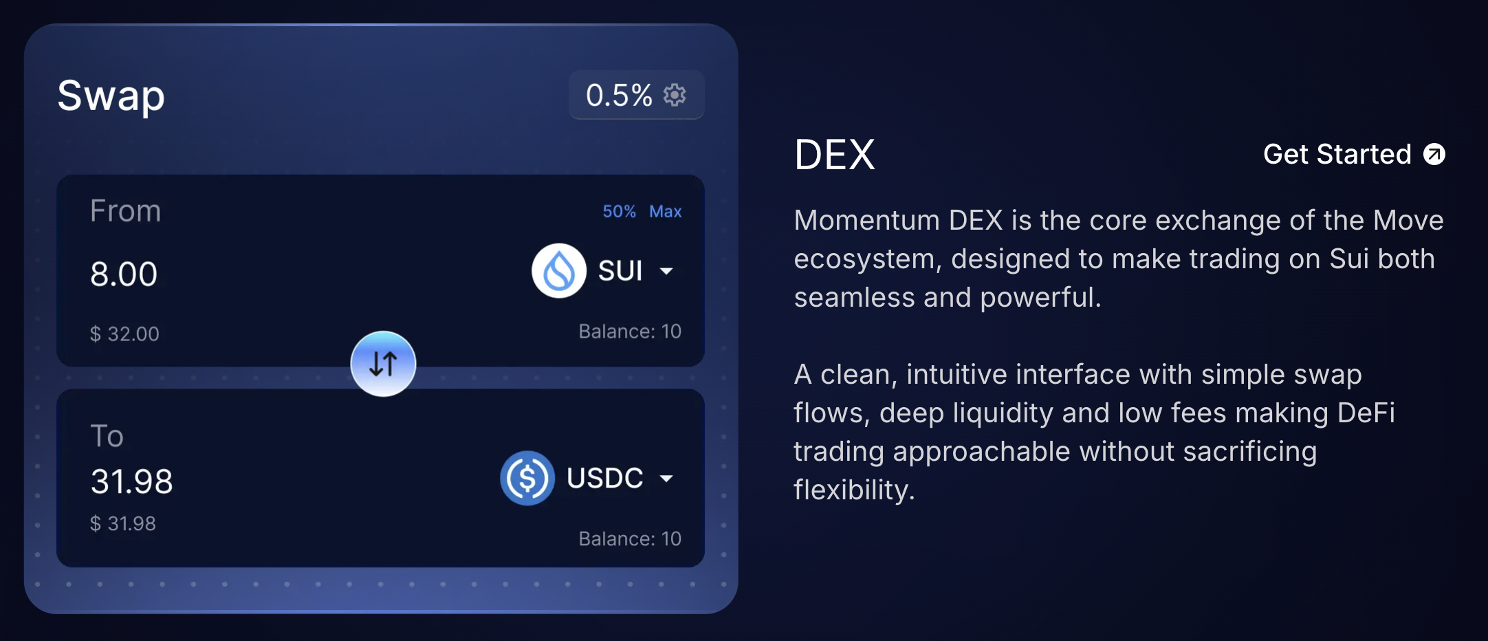 Momentum (MMT) Coin Nedir? - 1
