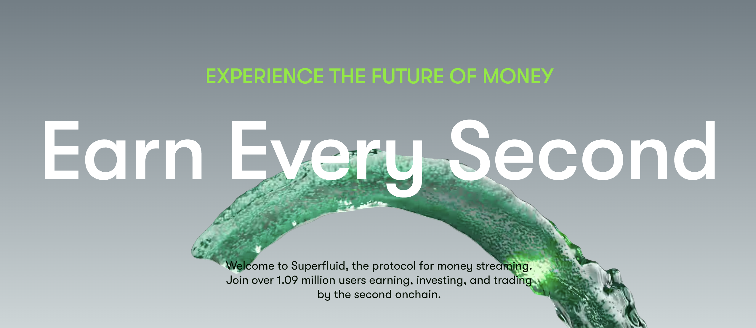 Superfluid (SUP) Coin Nedir? - 1