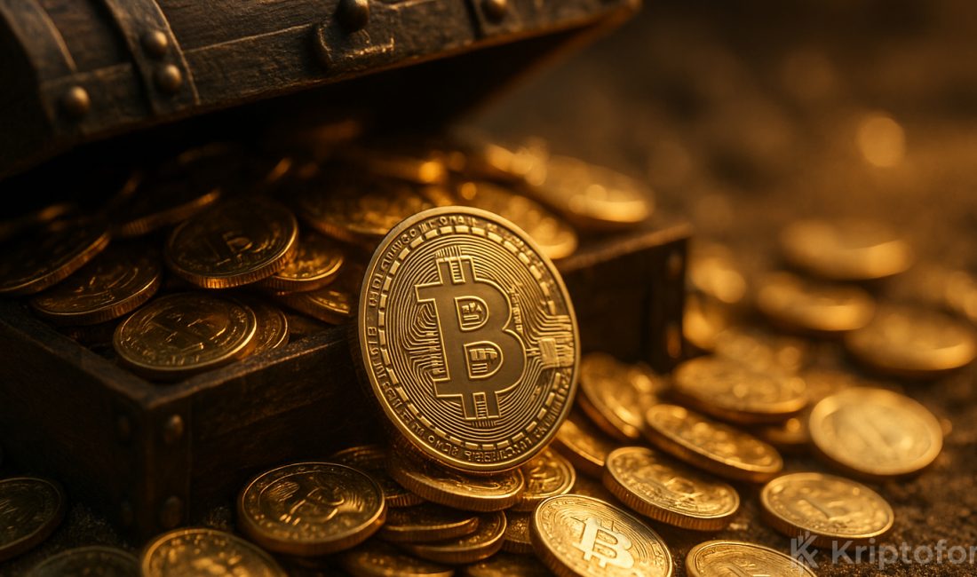 ABD Hazine Bakanı Scott Bessent’in Bitcoin’e yönelik olumlu mesajı piyasalara