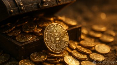 ABD Hazine Bakanı Scott Bessent’in Bitcoin’e yönelik olumlu mesajı piyasalara