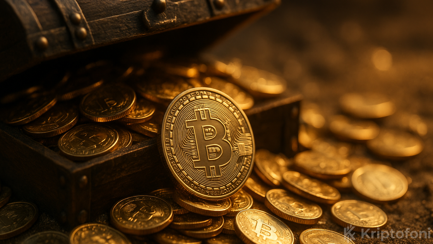 ABD Hazine Bakanı Scott Bessent’in Bitcoin’e yönelik olumlu mesajı piyasalara