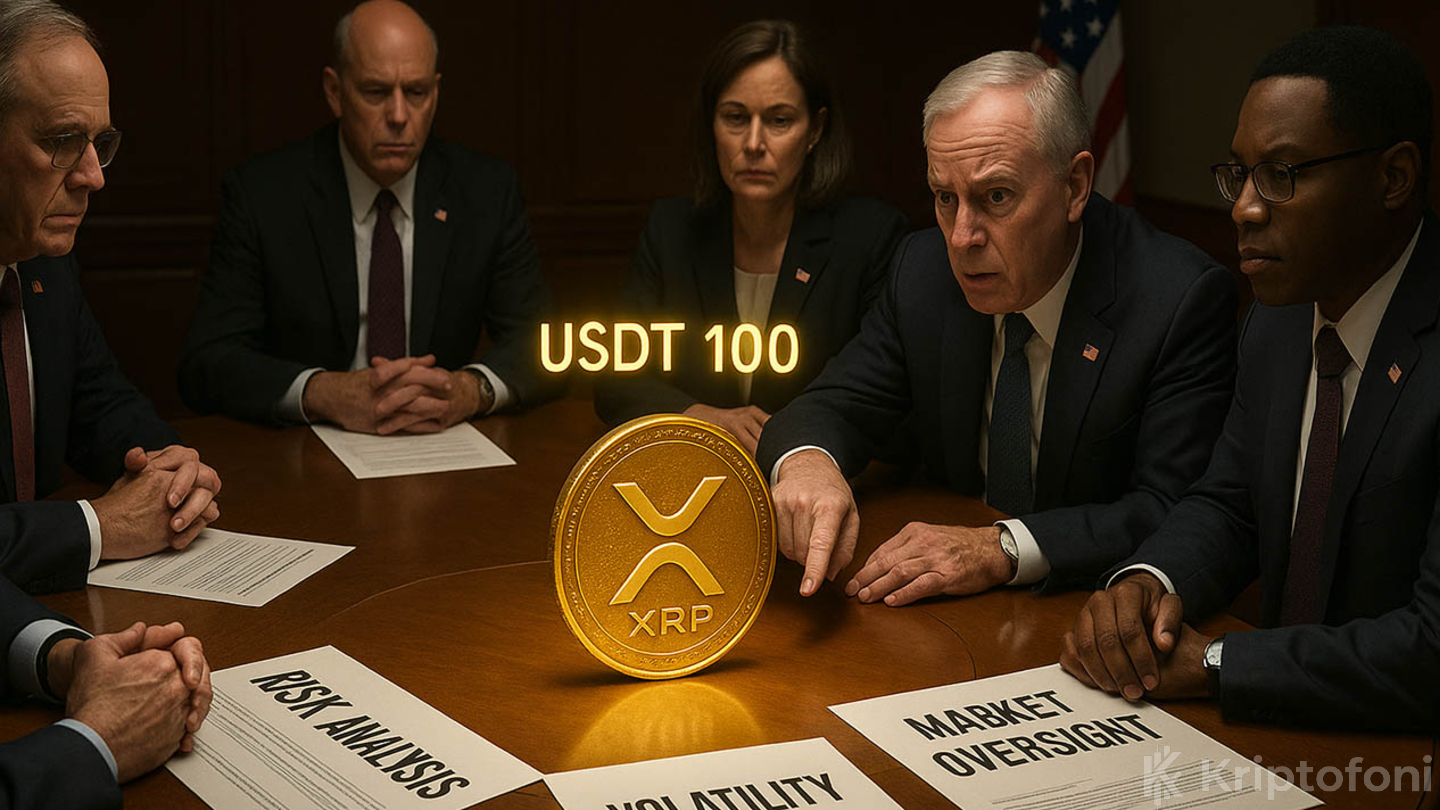 ABD merkezli çoklu aile ofisi Digital Ascension Group (DAG), XRP