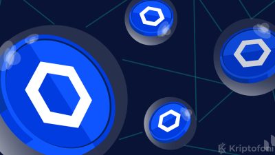 Altcoin Chainlink (LINK) yeni gelen SBI ortaklığı ile birlikte 20