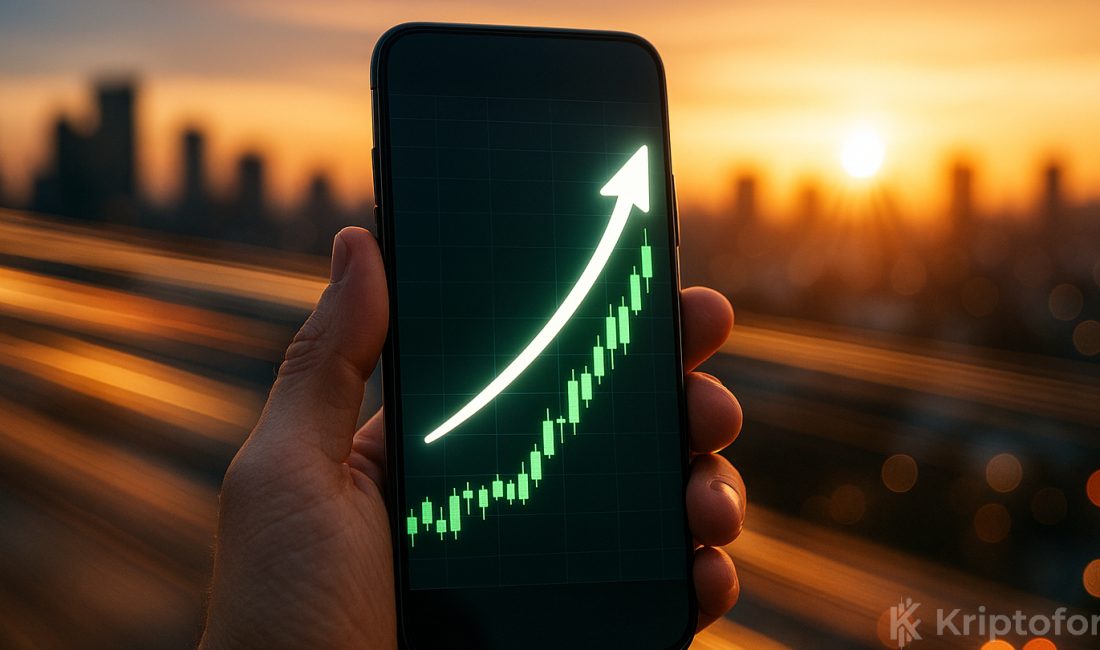 Altcoin Walrus (WAL) kısa vadeli fiyat artışı işaretleri verdi ancak