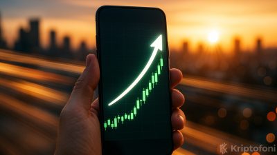 Altcoin Walrus (WAL) kısa vadeli fiyat artışı işaretleri verdi ancak