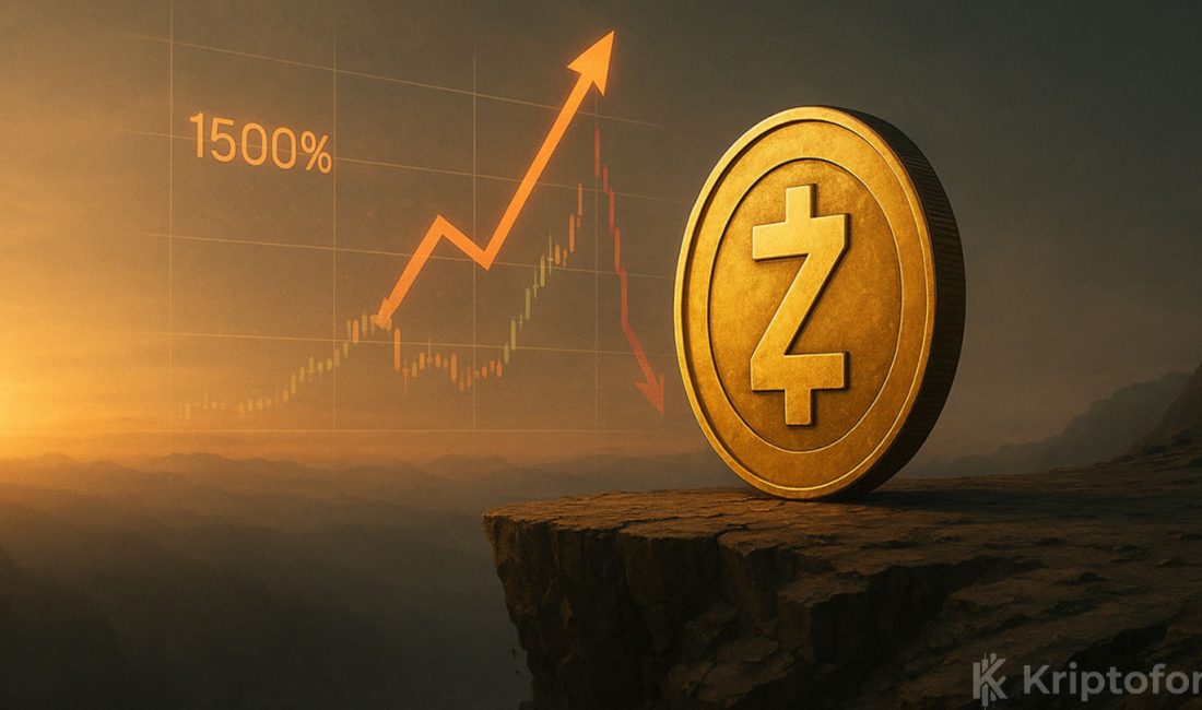 Sadece iki ay içinde yüzde 1.500’ün üzerinde yükselerek 750 dolara