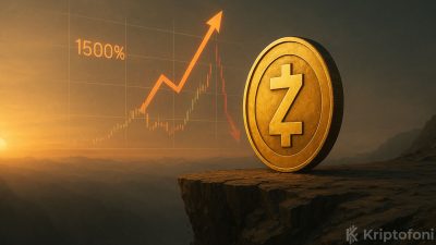 Sadece iki ay içinde yüzde 1.500’ün üzerinde yükselerek 750 dolara