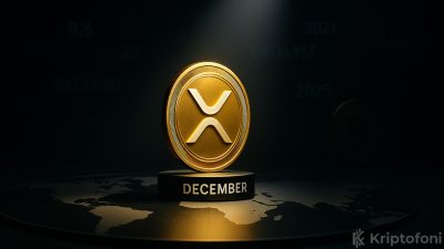 Aralık ayı tarihsel olarak Bitcoin (BTC) için genellikle pozitif kapanışların