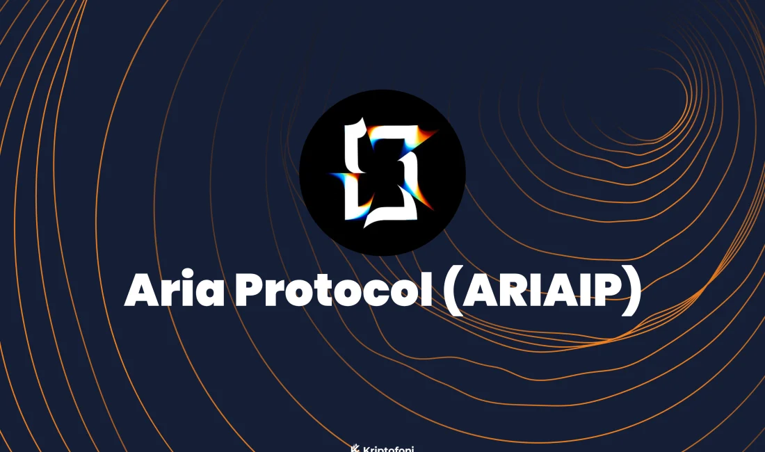 Aria Protocol (ARIAIP), müzik telif haklarını yatırım yapılabilir kripto paralara