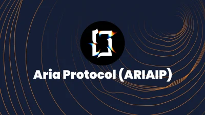 Aria Protocol (ARIAIP), müzik telif haklarını yatırım yapılabilir kripto paralara