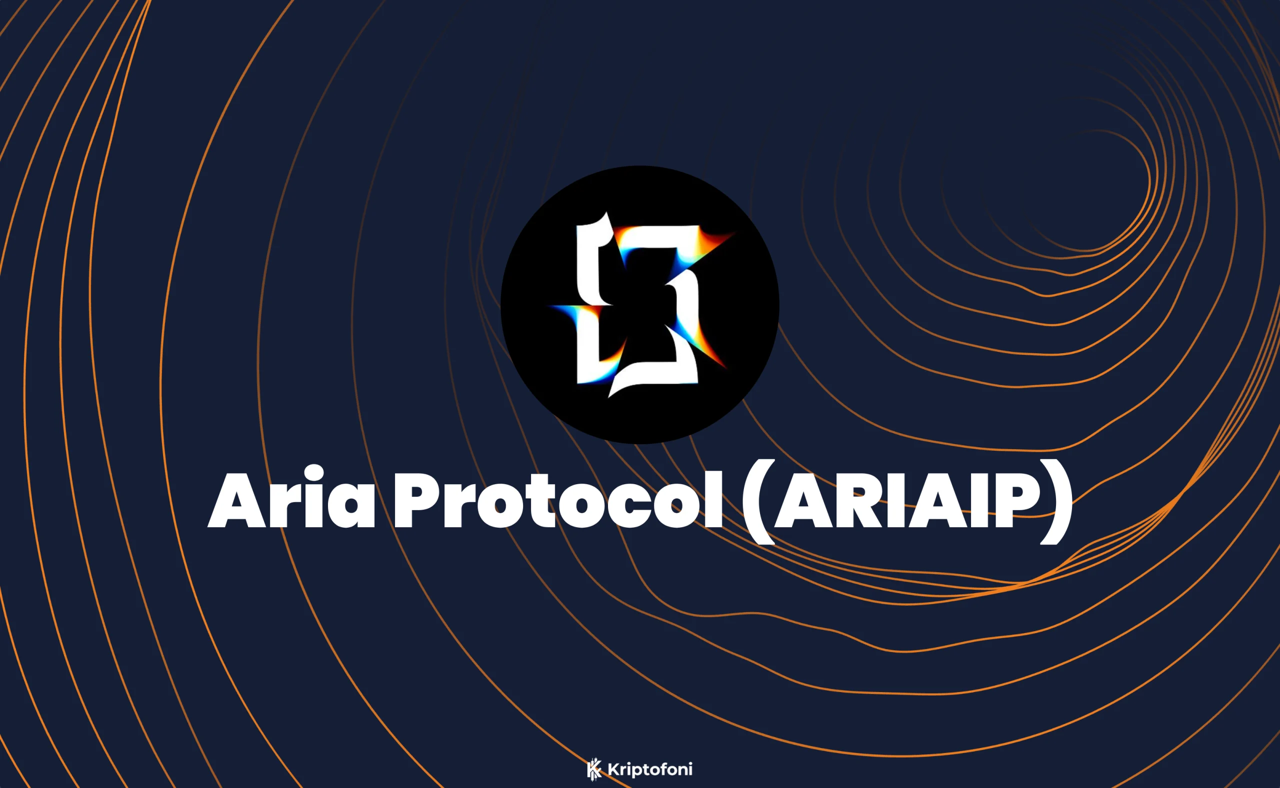 Aria Protocol (ARIAIP), müzik telif haklarını yatırım yapılabilir kripto paralara