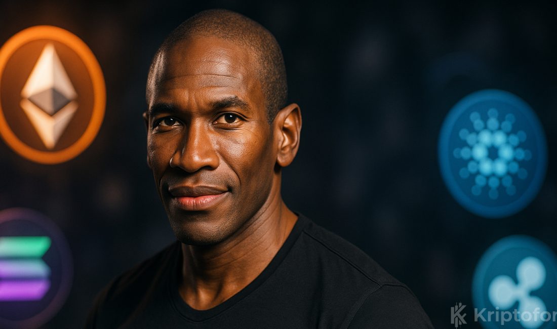 Arthur Hayes, Maelstrom portföyünde ZEC’in Bitcoin’in ardından ikinci en büyük