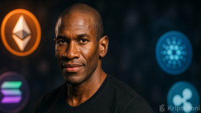 Arthur Hayes, Maelstrom portföyünde ZEC’in Bitcoin’in ardından ikinci en büyük