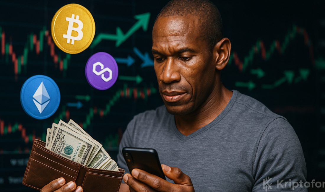 Arthur Hayes’in Cüzdanı Hareketlendi: Altcoin’lerde Milyonluk Transferler Arthur Hayes, 520 ETH, 2,624 milyon ENA ve 132 bin