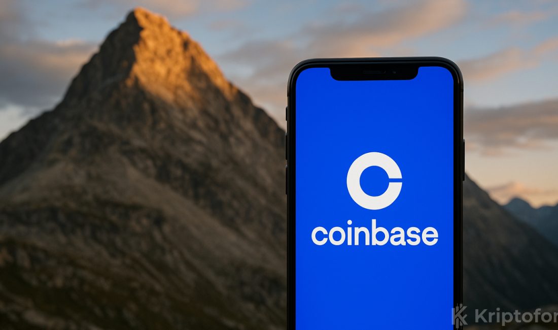 Coinbase, Plasma (XPL) ve Toncoin (TON) için resmi yol haritası