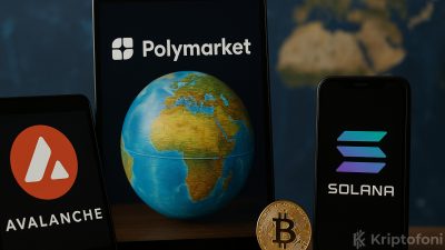 Kripto para dünyasında bugün yaşanan yeni gelişmeler alanın hızlı bir