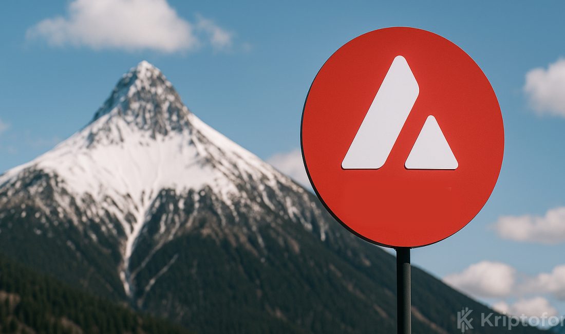 AVAX 23 Kasım 2025 Günlük Grafik Analizi Yorum: Avalanche XRP’ye Benzedi AVAX’ta son yaşanan düşüş geçmişte XRP benzeri bir fiyat modelini