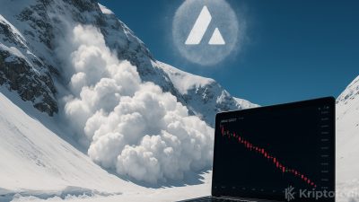 AVAX fiyatı alçalan kanalda 14,75 dolar çevresinde sıkıştı. Ana destek