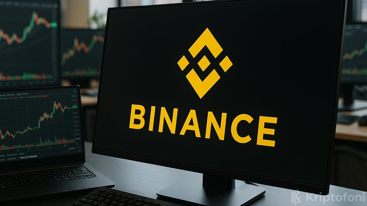 Binance