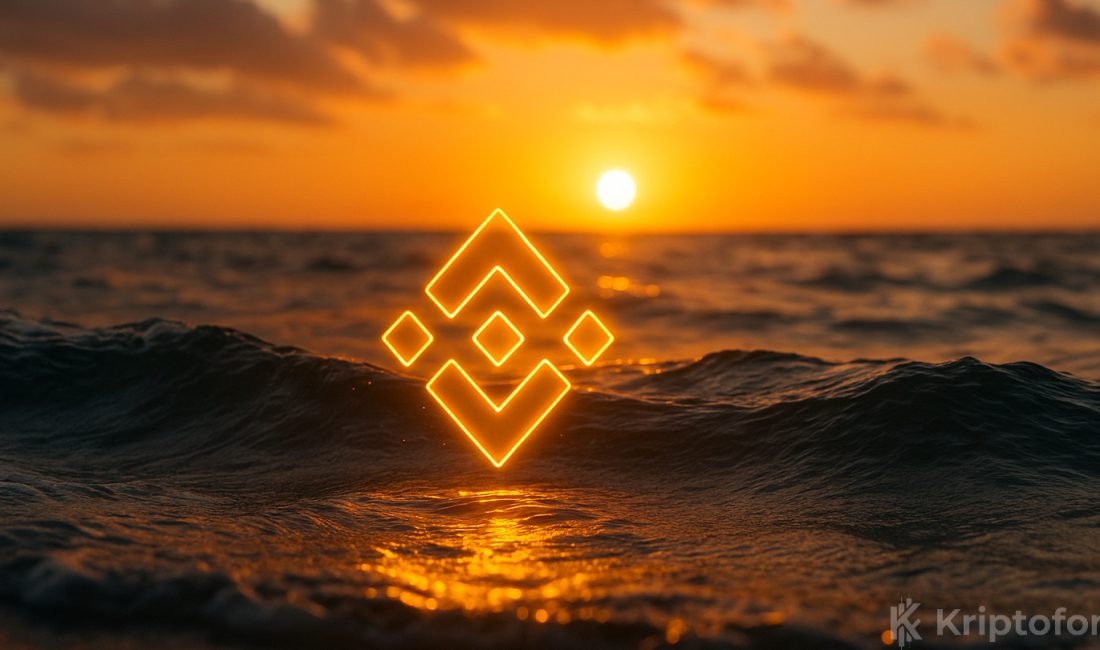 Binance, 11 Kasım 2025’te Türkiye saatiyle 11:00’da MINA/USDC ve XVG/USDC