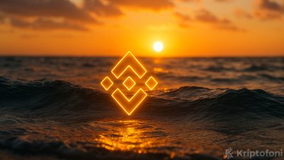 Binance, 11 Kasım 2025’te Türkiye saatiyle 11:00’da MINA/USDC ve XVG/USDC